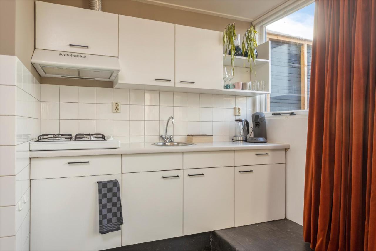 Ferienwohnung Enschede83 Exterior foto