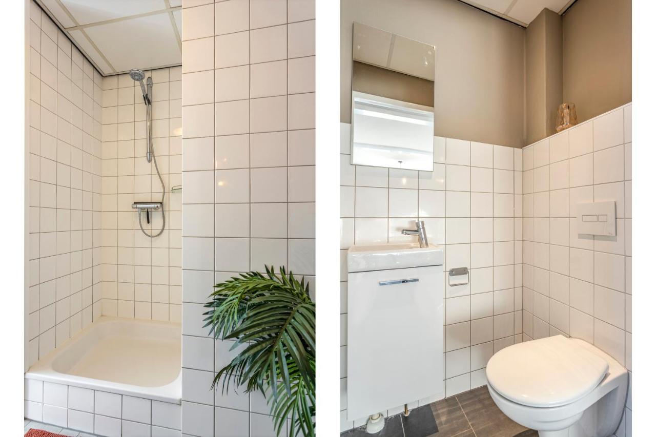 Ferienwohnung Enschede83 Exterior foto