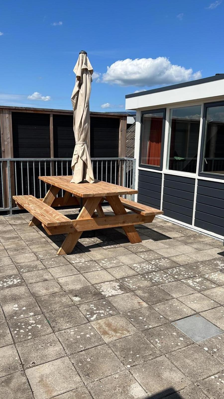 Ferienwohnung Enschede83 Exterior foto